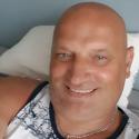 Male, Slaw50, Poland, Kujawsko-Pomorskie, Bydgoszcz,  53 years old