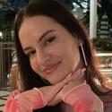 Female, Goska_0, United Kingdom, England, Tyne and Wear, Gateshead, Felling,  34 years old