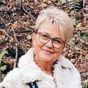 Female, Barbuniaa, Poland, Dolnośląskie, Kłodzki, Kłodzko,  60 years old