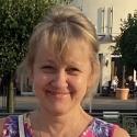 Female, Ella125, Germany, Nordrhein-Westfalen, Düsseldorf, Essen,  55 years old