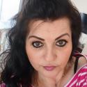 Female, Anikaa52, United States, Illinois, Cook, Hickory Hills,  52 years old
