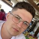 Male, ppawel1123, United States, New Jersey, Middlesex, South Plainfield,  24 years old