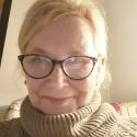 Kobieta, Lena63, Switzerland, Basel-Stadt, Basel,  63