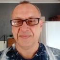 Mężczyzna, KKropekk, United Kingdom, England, Dorset, Bournemouth, Boscombe West,  55