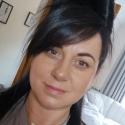Kobieta, JJustyna1977, United Kingdom, England, Northamptonshire, Northampton, St. James,  45