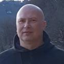 Mężczyzna, dj1969, 57