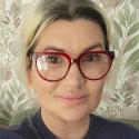 Kobieta, Viktoria1977, United Kingdom, England, Hampshire, City of Portsmouth, Cosham, Portsmouth,  48
