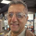 Samicku68, Male, 57 years old