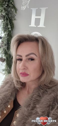 Po przejsciach ale otwarta na nowe 