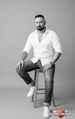 Cenię prawdziwość. Z nią zawsze jest najprościej.