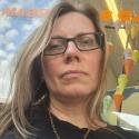 Female, Kasiao54, Netherlands, Zuid-Holland, Westland, Honselersdijk,  54 years old