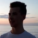 Male, Gruby192, Netherlands, Zuid-Holland, Den Haag,  28 years old