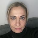 Kobieta, Anarellaa, United Kingdom, England, Greater London, Enfield, Enfield Lock,  48