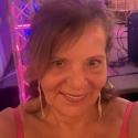 Kobieta, Happy68, United States, Illinois, Lake, Round Lake,  68