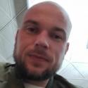 Male, cru35nch, 35 years old
