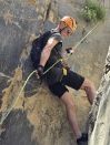 Canioning w górach Asterousia. Kreta 2026