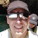 Male, Damian1990DD, 35 years old