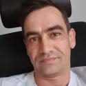 PanKracy8210, Male, 43 years old