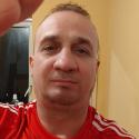 Mężczyzna, Robert777RR, United Kingdom, England, Nottinghamshire, City of Nottingham, Bulwell Forest, Nottingham,  50